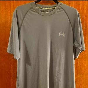 Men's Under Armour Heat Gear Shirt